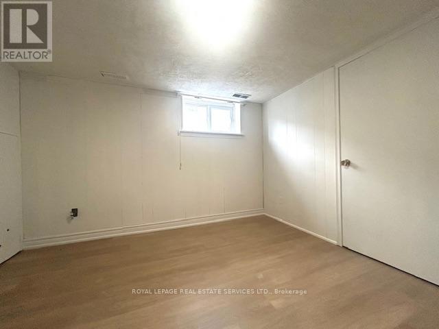 Basement - 6 Hiawatha Parkway, Mississauga, Ontario  L5G 3R7 - Photo 17 - W12954868