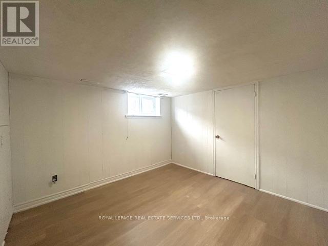 Basement - 6 Hiawatha Parkway, Mississauga, Ontario  L5G 3R7 - Photo 18 - W12954868
