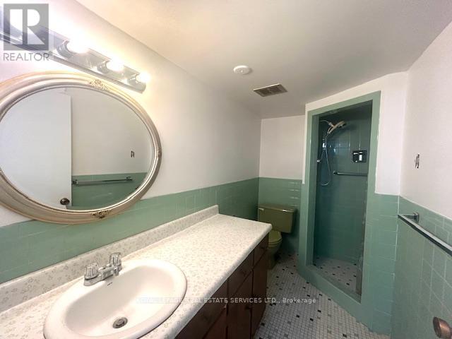 Basement - 6 Hiawatha Parkway, Mississauga, Ontario  L5G 3R7 - Photo 19 - W12954868