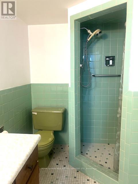 Basement - 6 Hiawatha Parkway, Mississauga, Ontario  L5G 3R7 - Photo 20 - W12954868