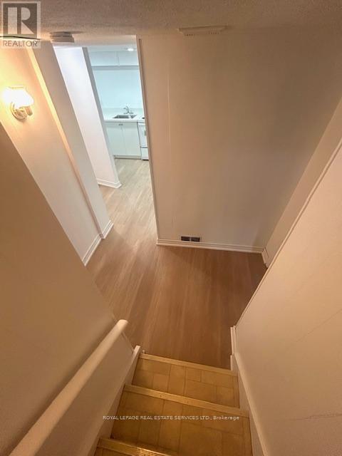 Basement - 6 Hiawatha Parkway, Mississauga, Ontario  L5G 3R7 - Photo 5 - W12954868