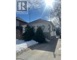 BASEMENT - 6 HIAWATHA PARKWAY, Mississauga, Ontario