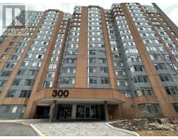 1406 - 300 WEBB DRIVE, Mississauga, Ontario