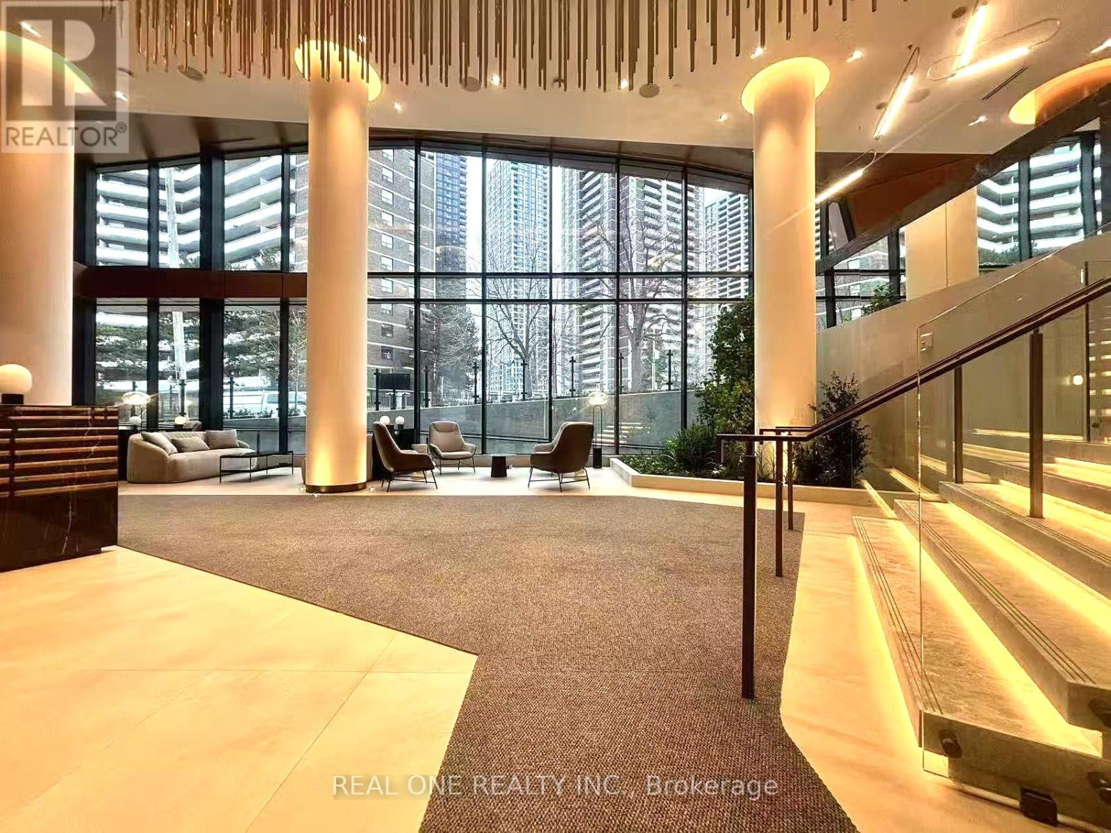 1602 - 60 Central Park Roadway, Toronto, Ontario  M9A 0E6 - Photo 3 - W12954890