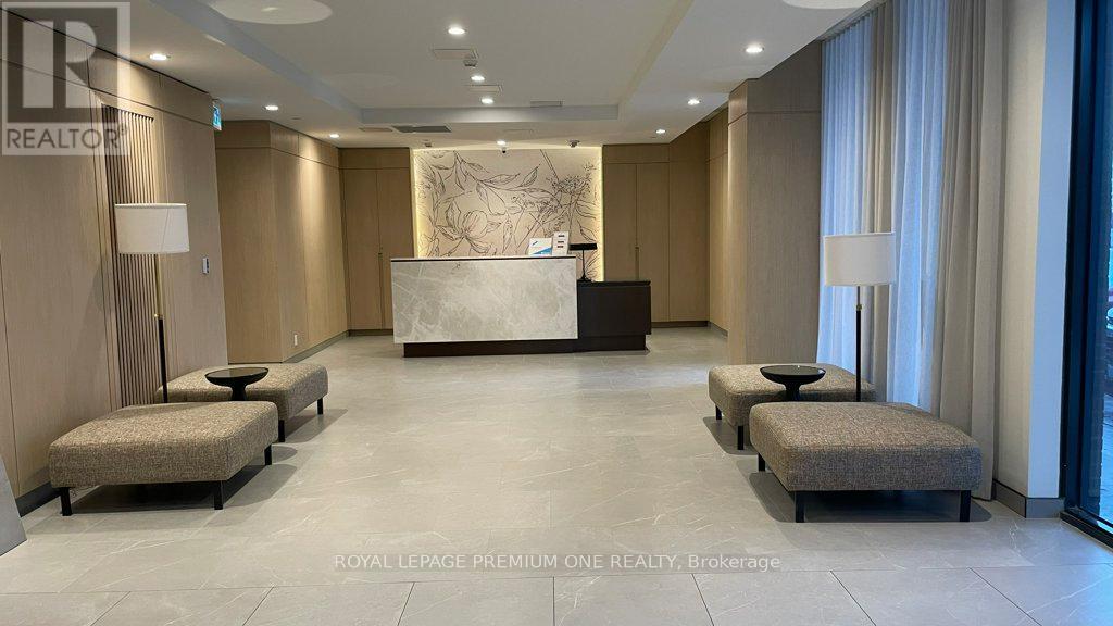 203 - 225 Veterans Drive, Brampton, Ontario  L7A 5L7 - Photo 14 - W12954892