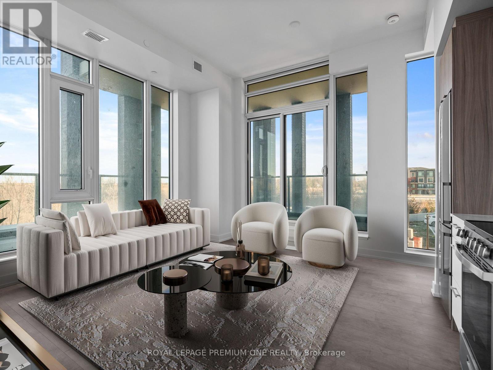 203 - 225 Veterans Drive, Brampton, Ontario  L7A 5L7 - Photo 4 - W12954892