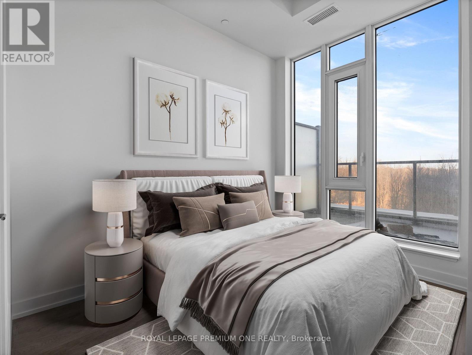 203 - 225 Veterans Drive, Brampton, Ontario  L7A 5L7 - Photo 6 - W12954892