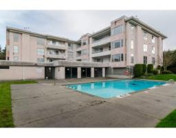 209 20350 54 AVENUE, Langley, British Columbia