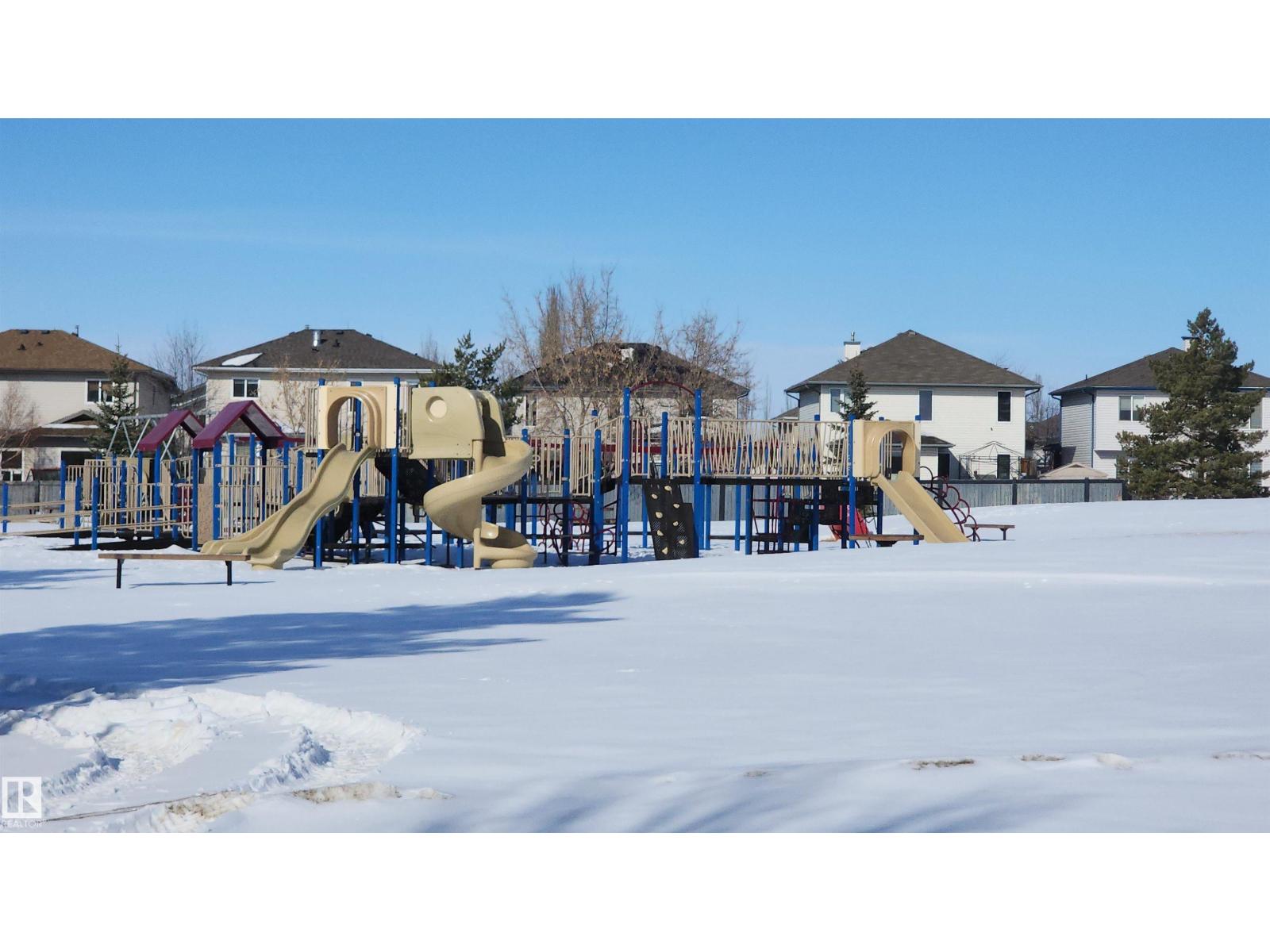 #108 166 Bridgeport Bv, Leduc, Alberta T9E 0J8 - Photo 36 - E4477061