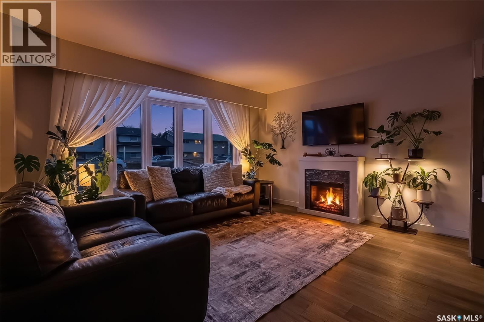 1365 Prince Crescent, Moose Jaw, Saskatchewan  S6H 6E6 - Photo 10 - SK032027