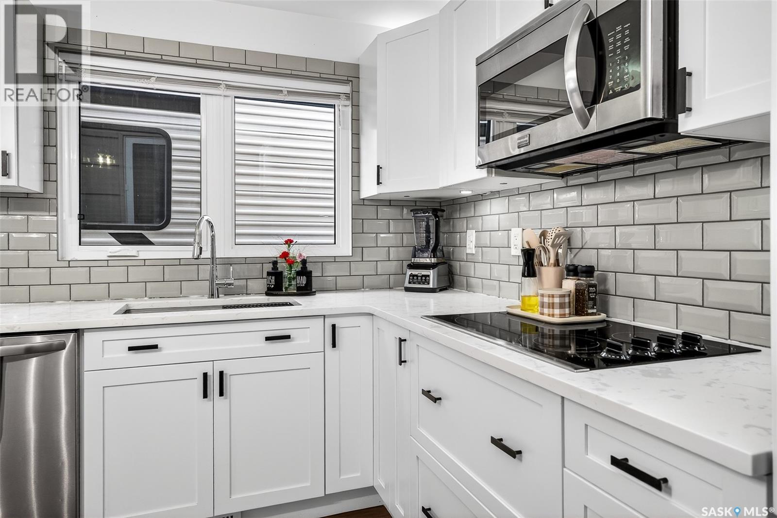 1365 Prince Crescent, Moose Jaw, Saskatchewan  S6H 6E6 - Photo 19 - SK032027