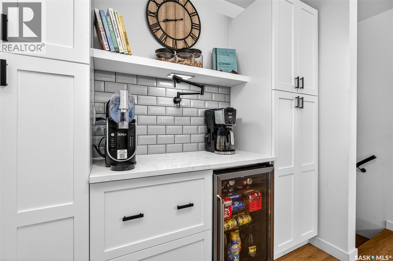 1365 Prince Crescent, Moose Jaw, Saskatchewan  S6H 6E6 - Photo 22 - SK032027