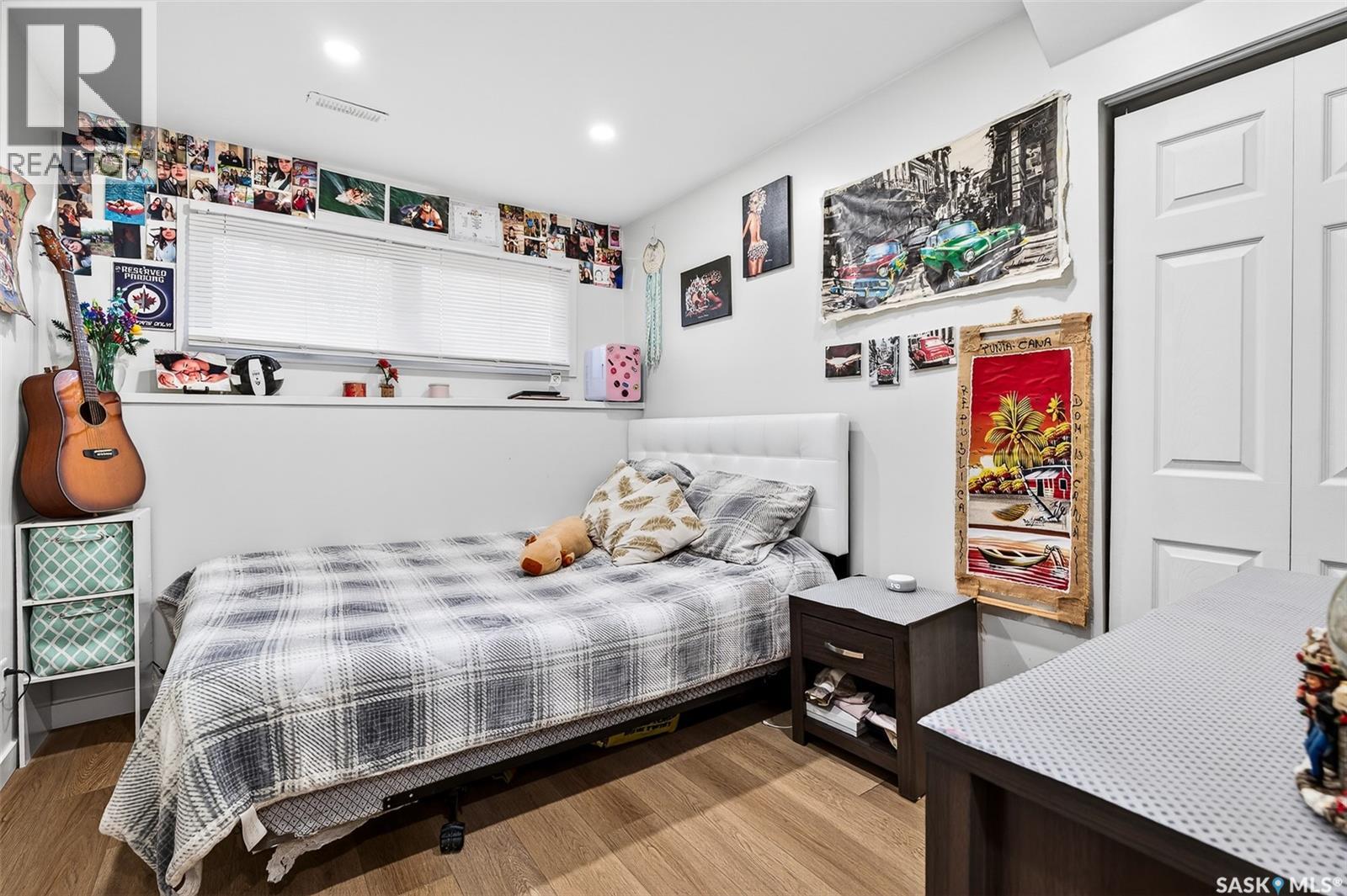 1365 Prince Crescent, Moose Jaw, Saskatchewan  S6H 6E6 - Photo 43 - SK032027