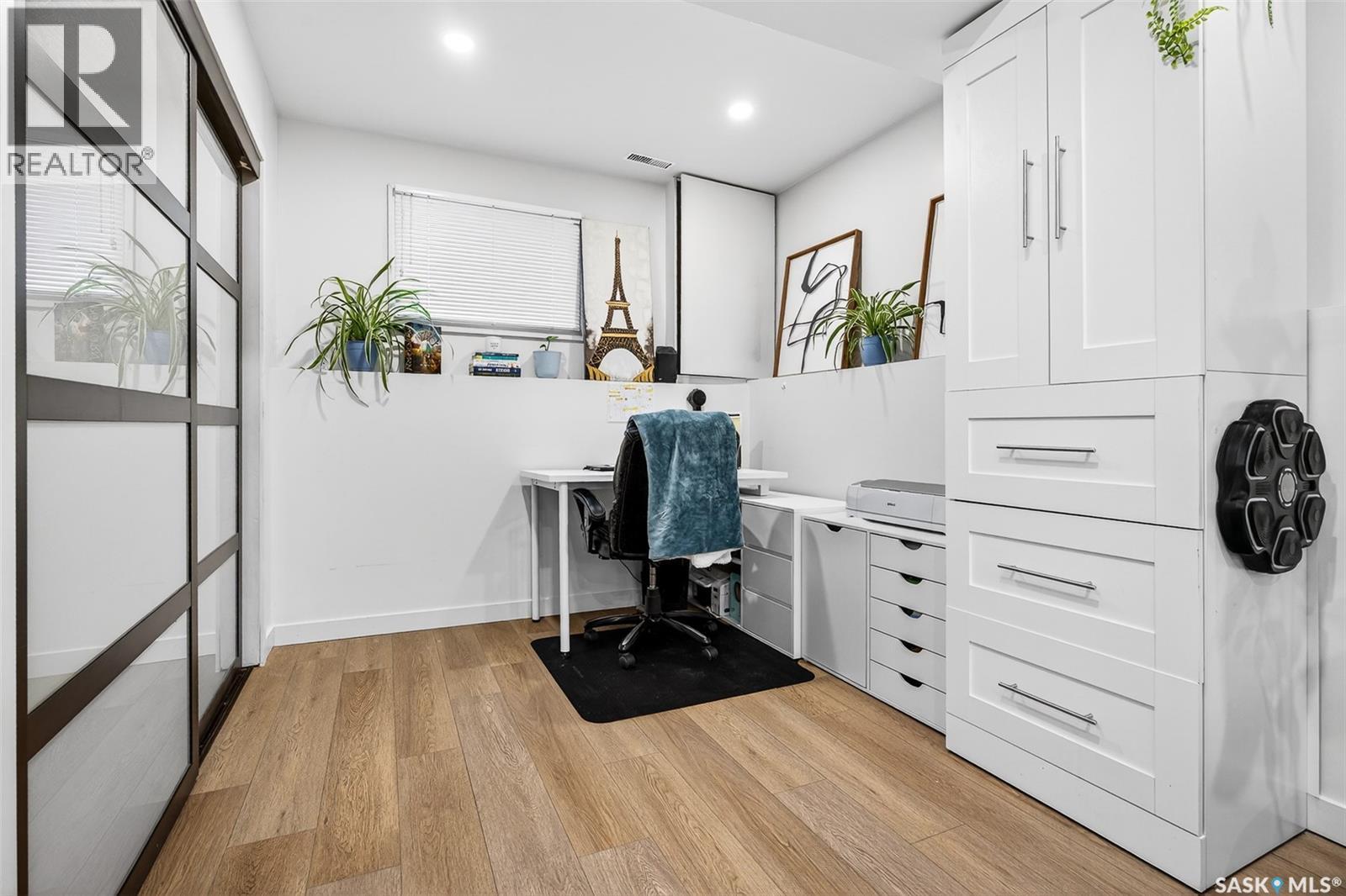 1365 Prince Crescent, Moose Jaw, Saskatchewan  S6H 6E6 - Photo 48 - SK032027