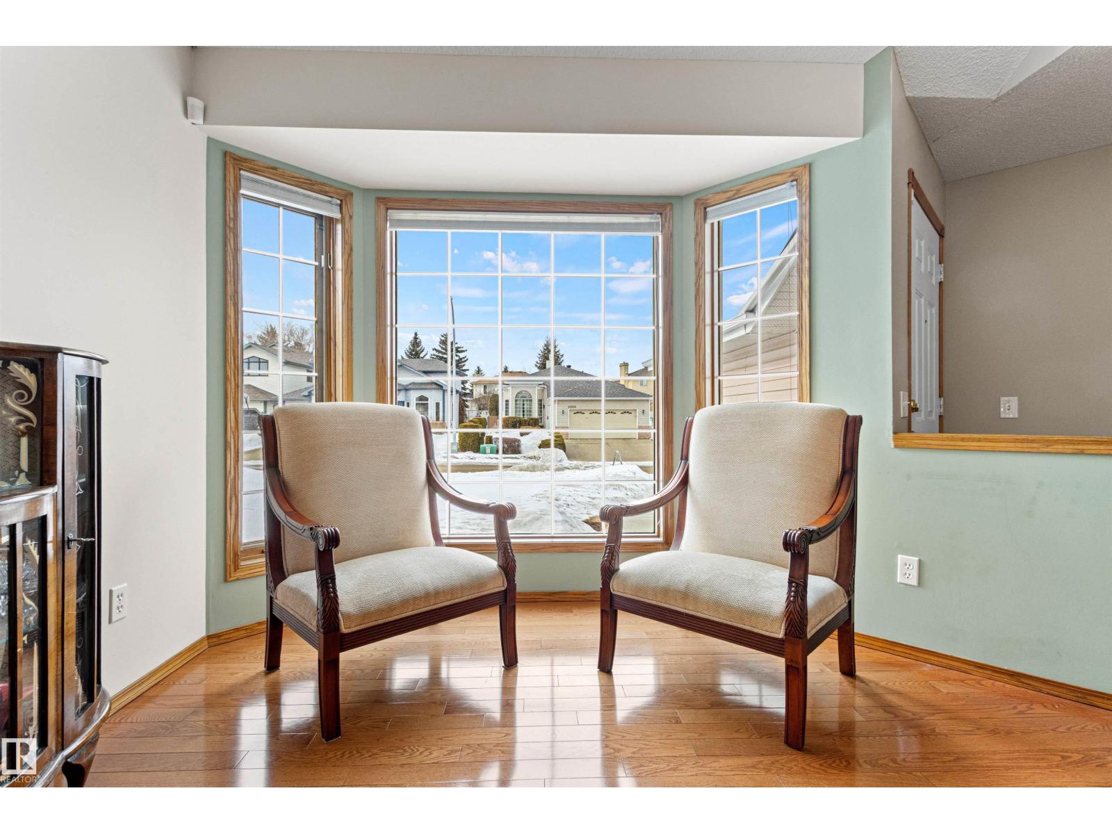 15815 63 St Nw, Edmonton, Alberta  T5Y 2R8 - Photo 4 - E4478094