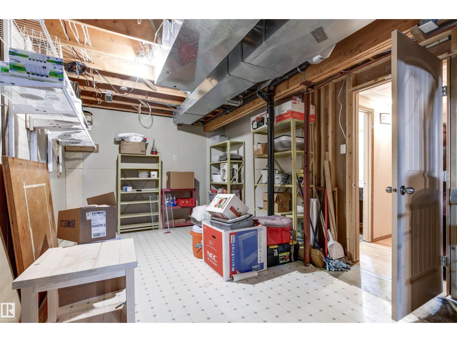 15815 63 St Nw, Edmonton, Alberta  T5Y 2R8 - Photo 37 - E4478094