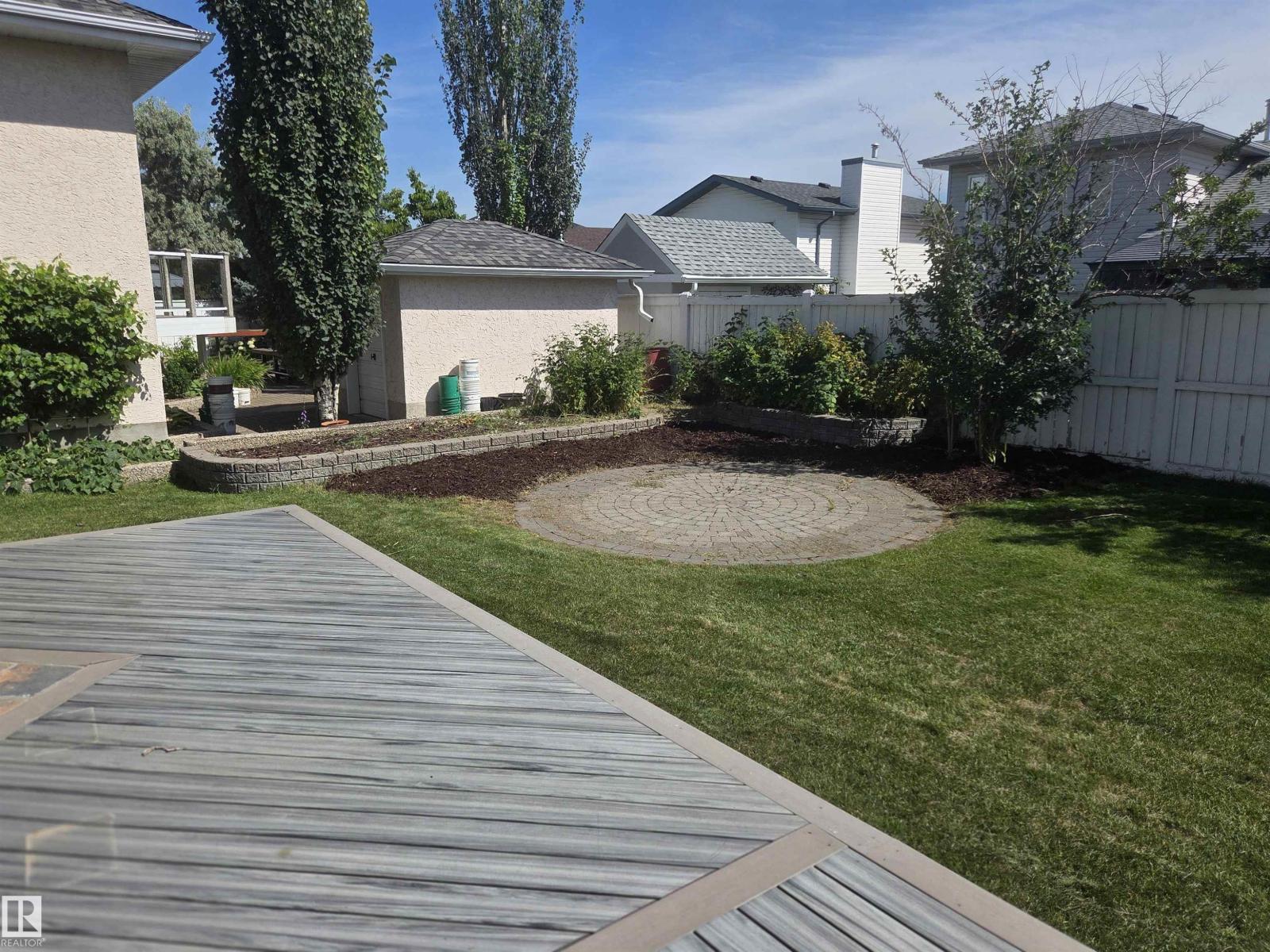 15815 63 St Nw, Edmonton, Alberta  T5Y 2R8 - Photo 44 - E4478094