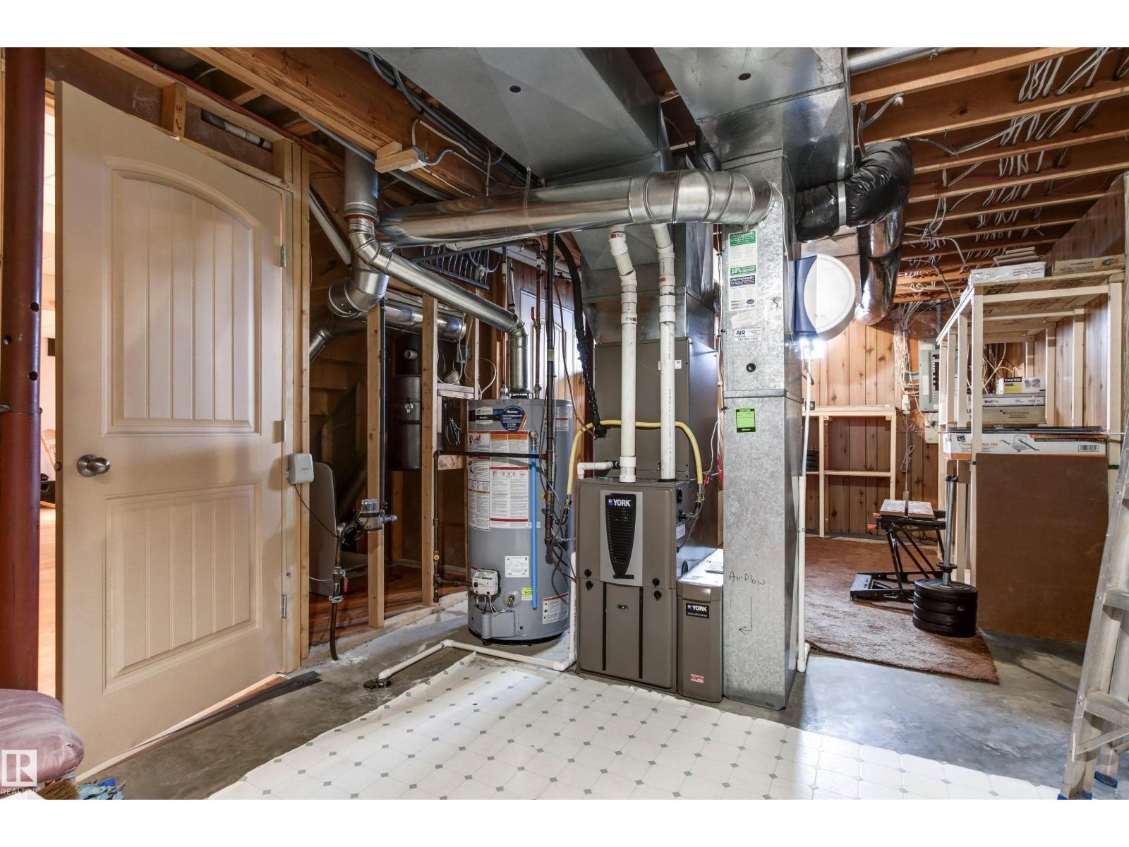 15815 63 St Nw, Edmonton, Alberta  T5Y 2R8 - Photo 38 - E4478094