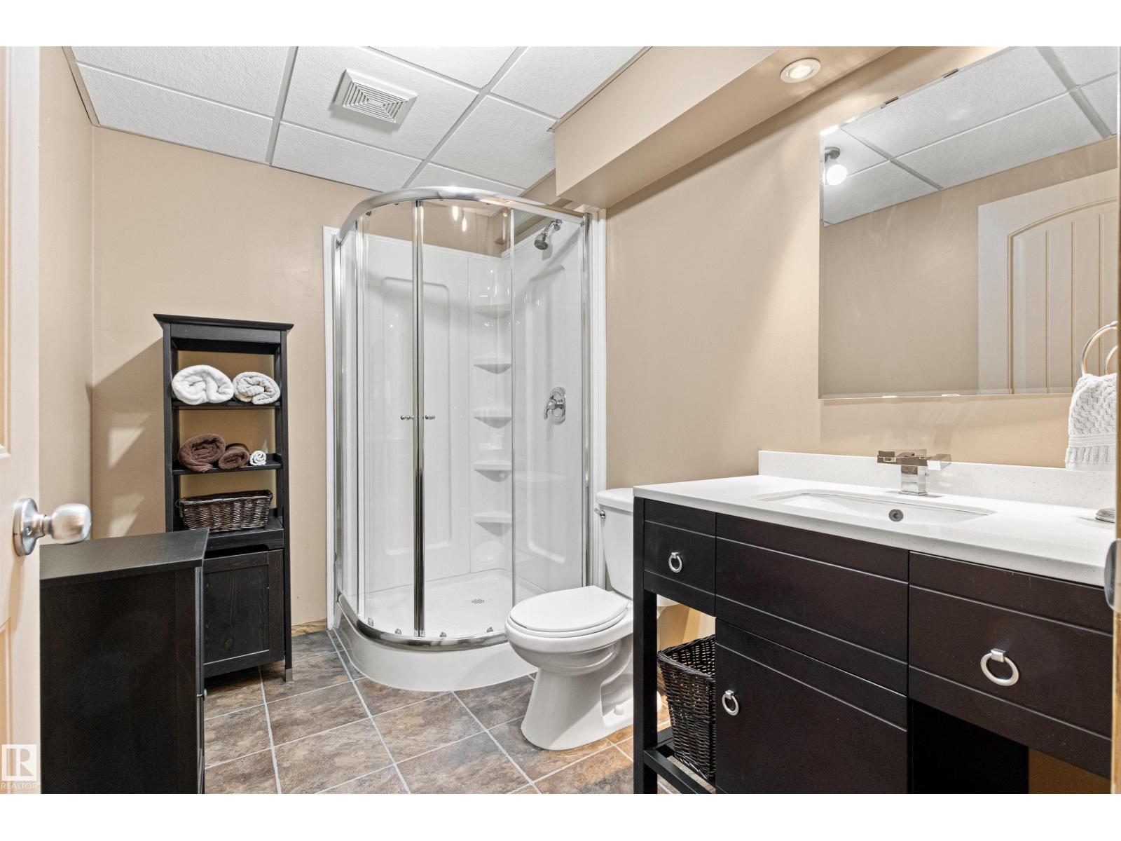 15815 63 St Nw, Edmonton, Alberta  T5Y 2R8 - Photo 36 - E4478094