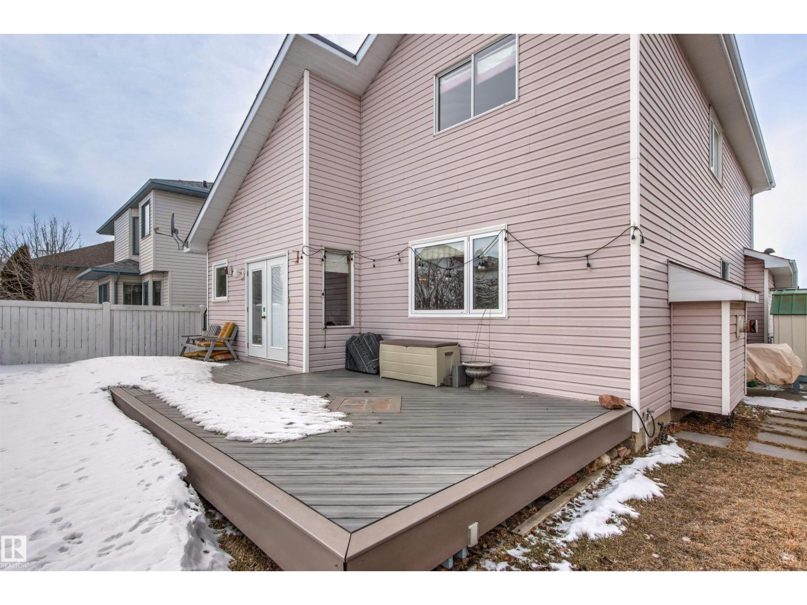 15815 63 St Nw, Edmonton, Alberta  T5Y 2R8 - Photo 47 - E4478094