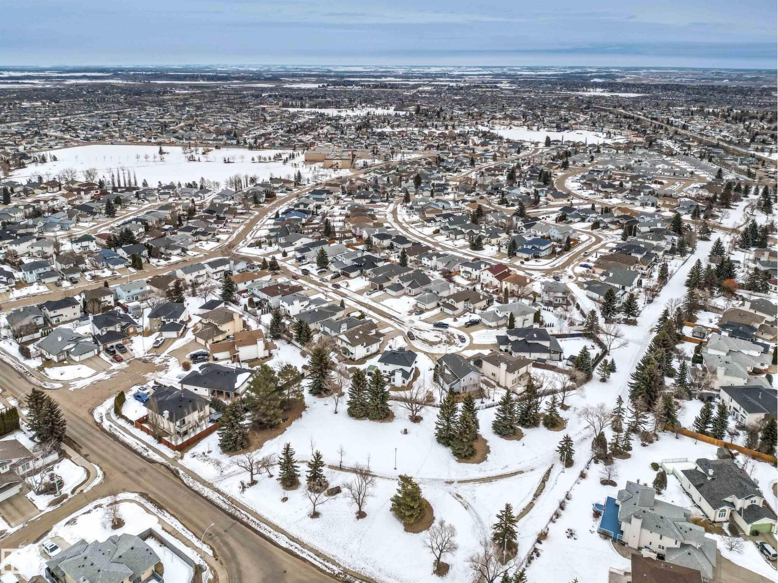 15815 63 St Nw, Edmonton, Alberta  T5Y 2R8 - Photo 58 - E4478094