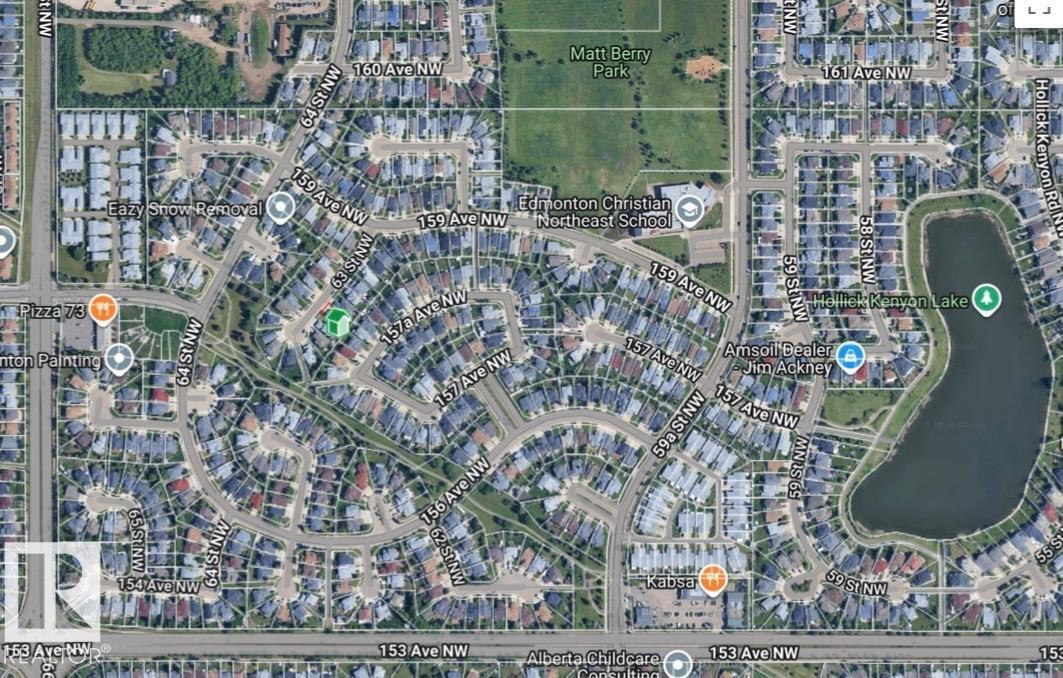 15815 63 St Nw, Edmonton, Alberta  T5Y 2R8 - Photo 53 - E4478094