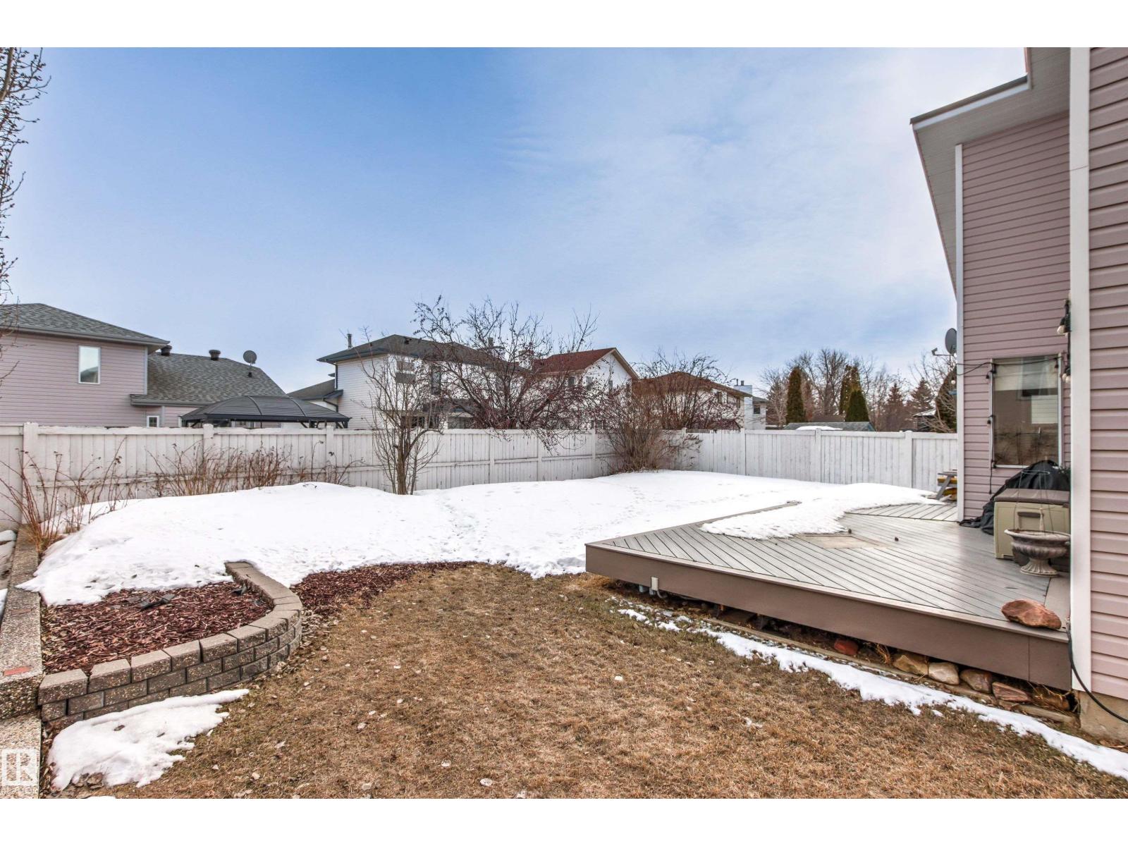 15815 63 St Nw, Edmonton, Alberta  T5Y 2R8 - Photo 46 - E4478094