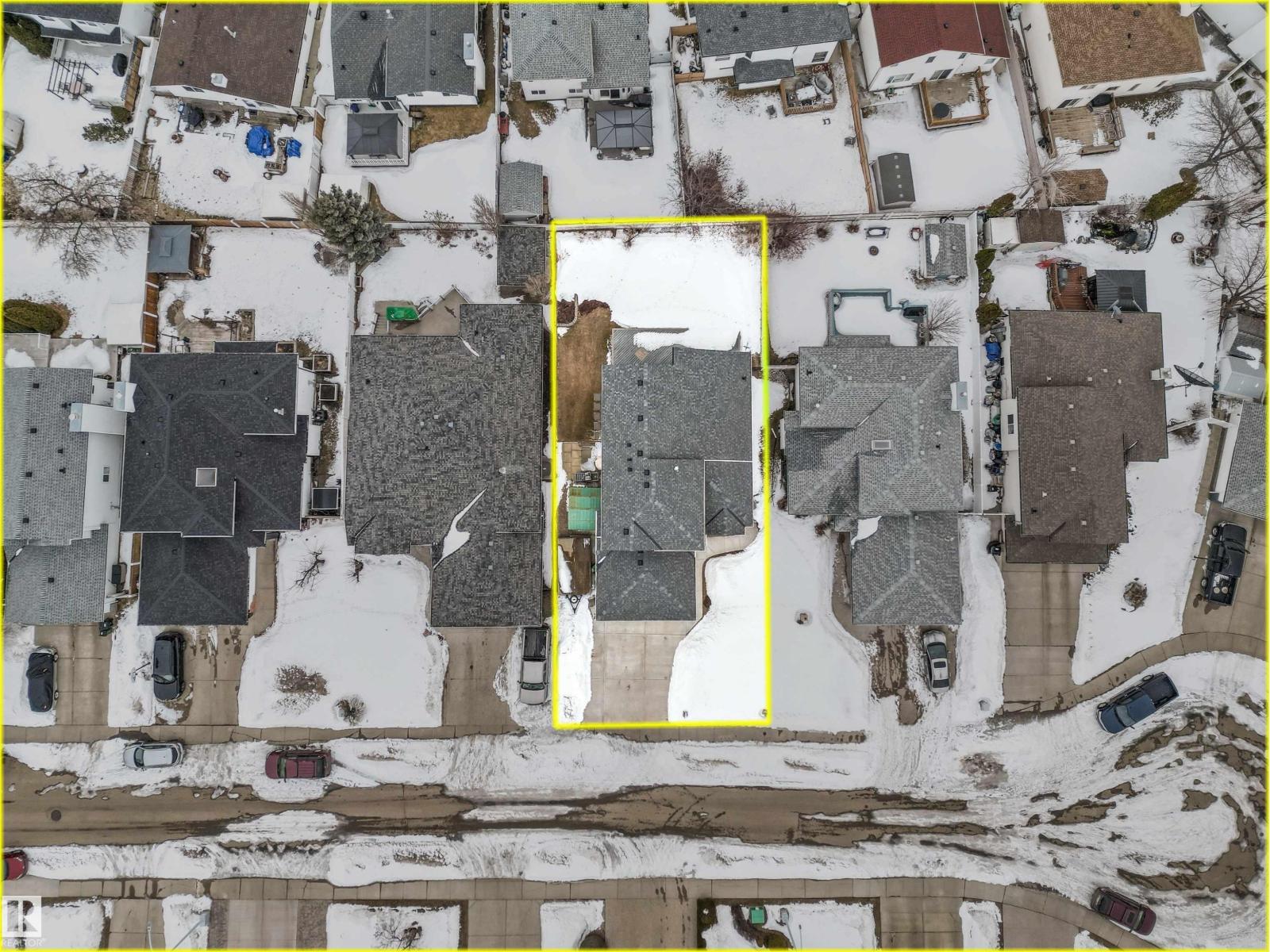 15815 63 St Nw, Edmonton, Alberta  T5Y 2R8 - Photo 40 - E4478094