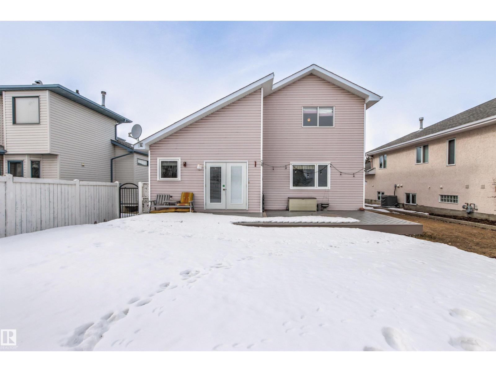 15815 63 St Nw, Edmonton, Alberta  T5Y 2R8 - Photo 51 - E4478094