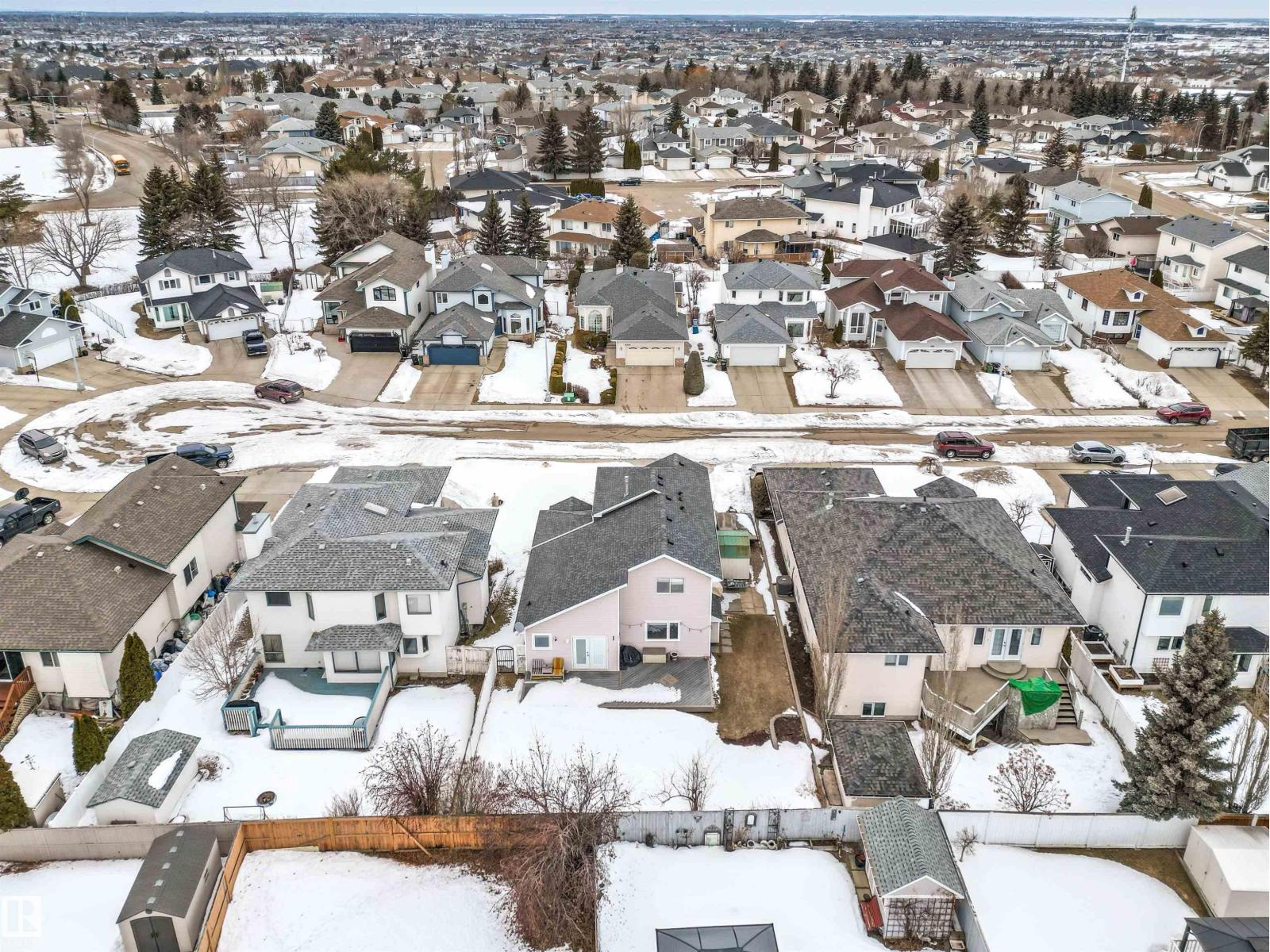 15815 63 St Nw, Edmonton, Alberta  T5Y 2R8 - Photo 55 - E4478094