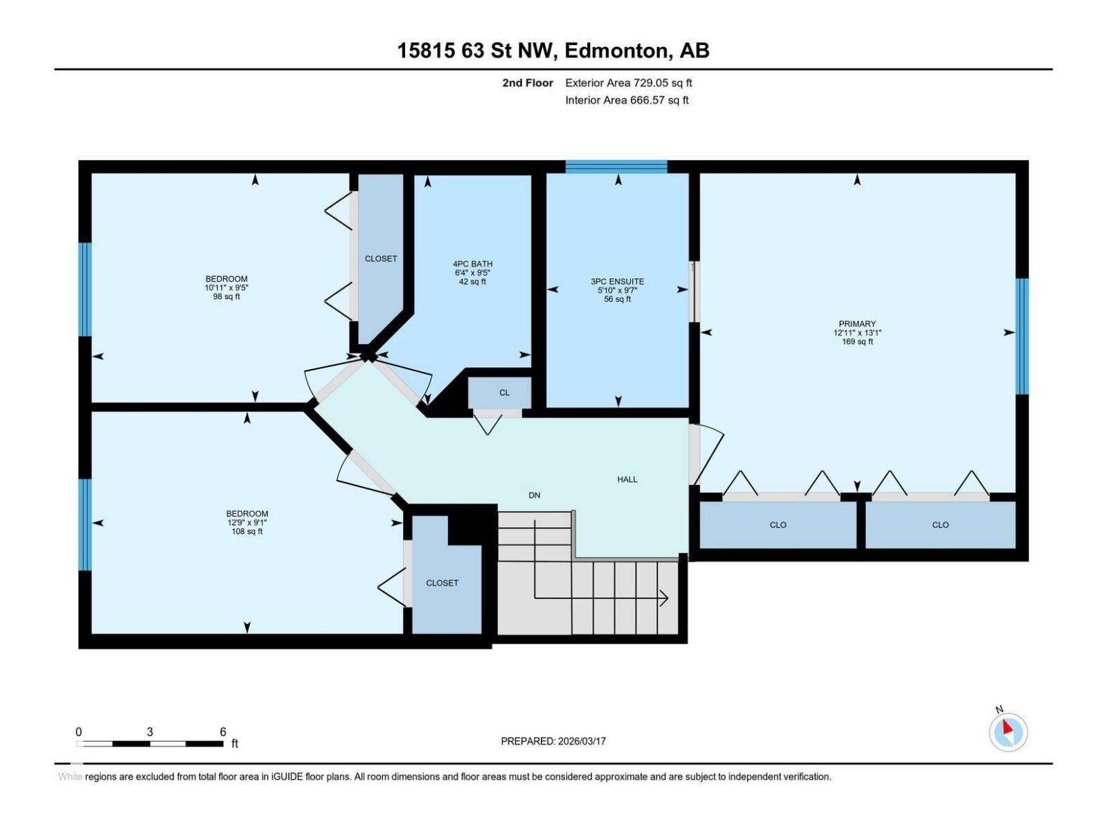 15815 63 St Nw, Edmonton, Alberta  T5Y 2R8 - Photo 66 - E4478094