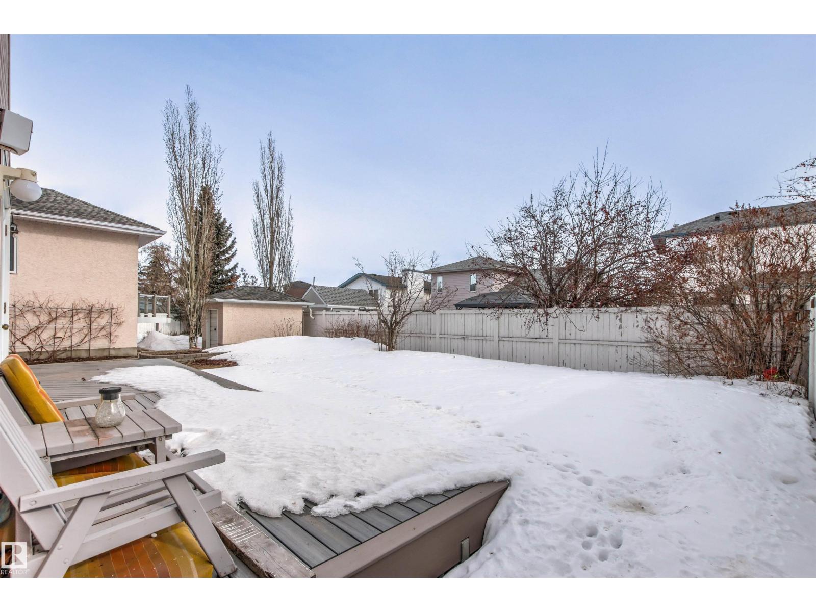 15815 63 St Nw, Edmonton, Alberta  T5Y 2R8 - Photo 45 - E4478094