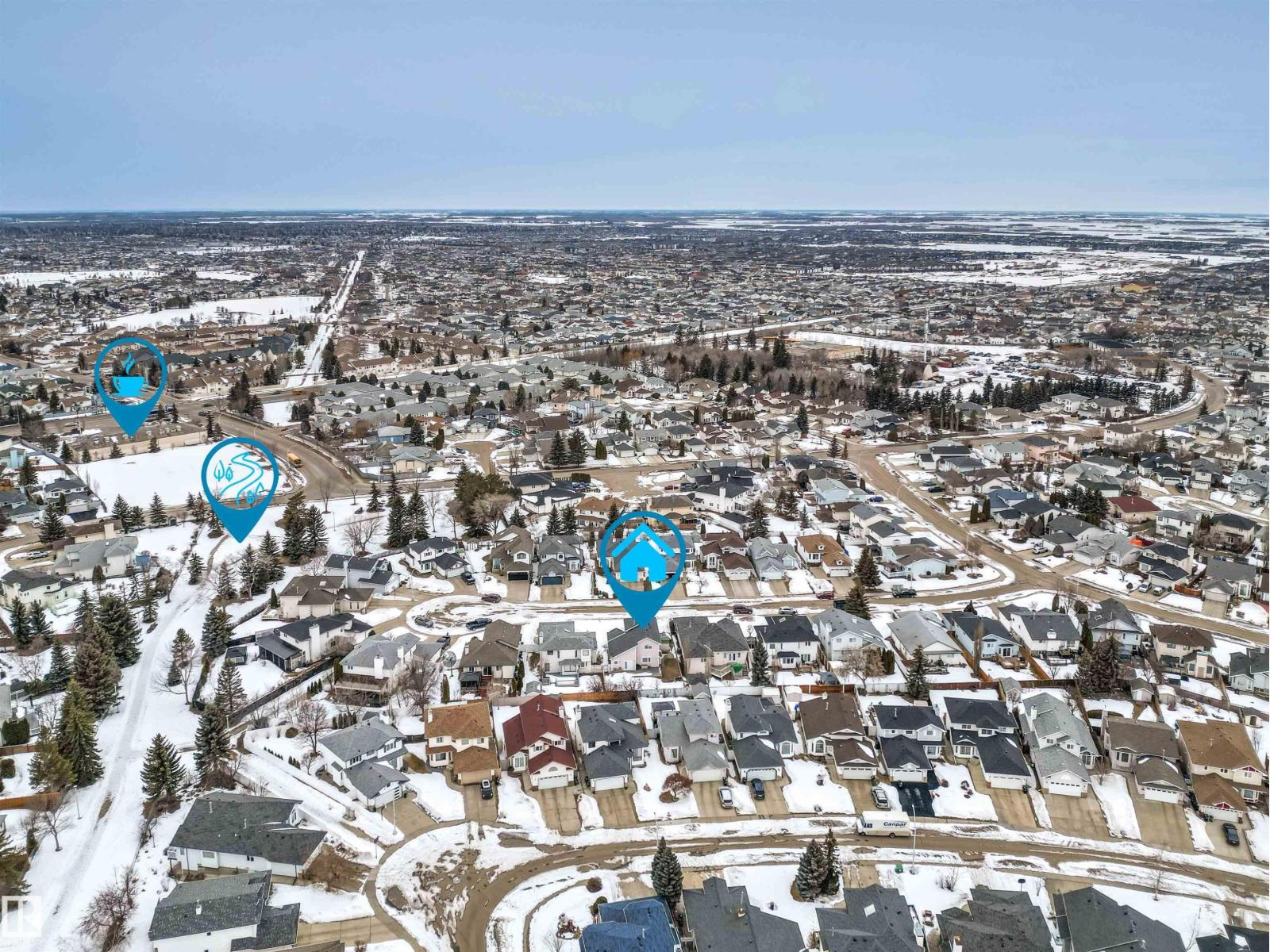 15815 63 St Nw, Edmonton, Alberta  T5Y 2R8 - Photo 56 - E4478094