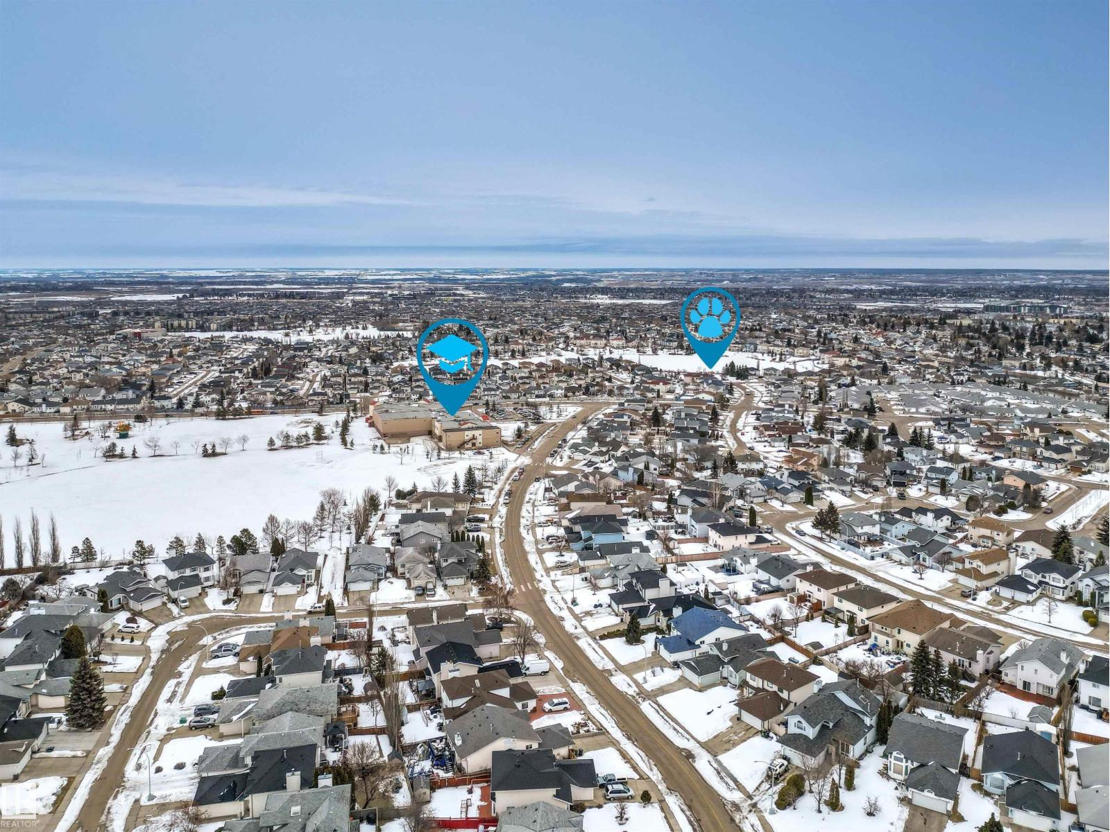 15815 63 St Nw, Edmonton, Alberta  T5Y 2R8 - Photo 60 - E4478094