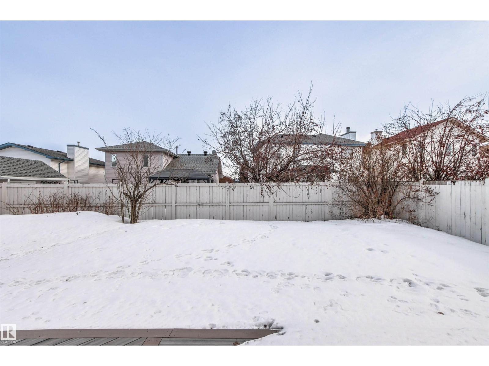 15815 63 St Nw, Edmonton, Alberta  T5Y 2R8 - Photo 49 - E4478094