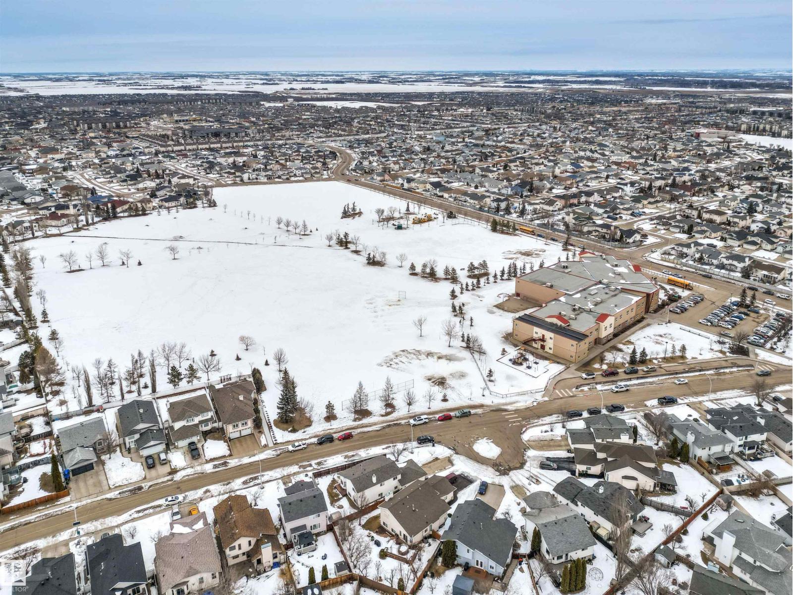 15815 63 St Nw, Edmonton, Alberta  T5Y 2R8 - Photo 61 - E4478094