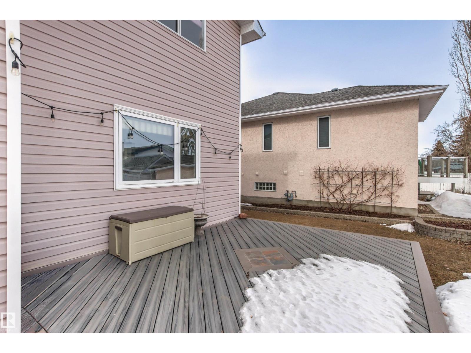 15815 63 St Nw, Edmonton, Alberta  T5Y 2R8 - Photo 48 - E4478094