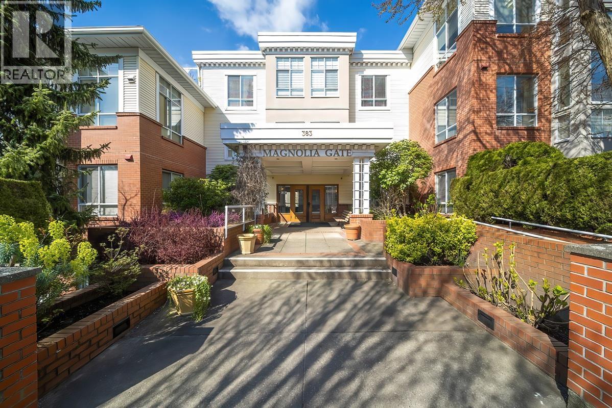 431 383 E 37th Avenue, Vancouver, British Columbia  V5W 4C1 - Photo 2 - R3106821