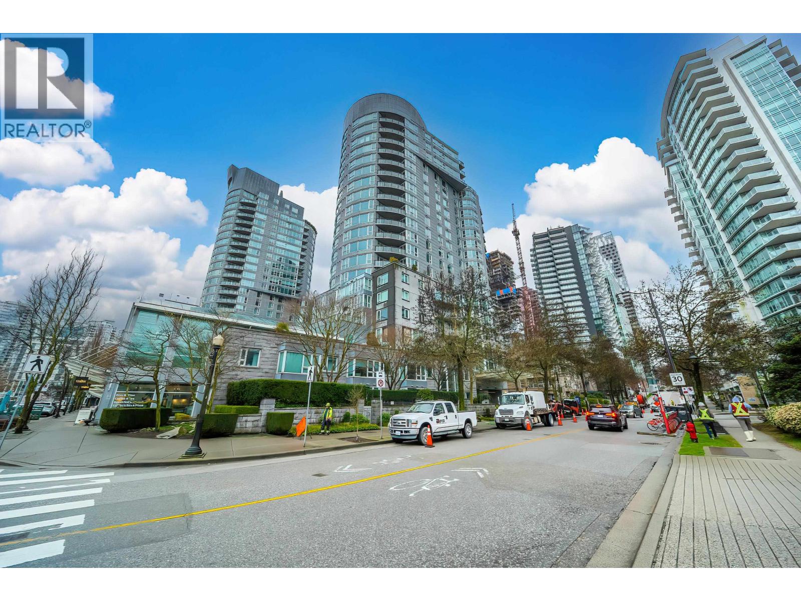 1401 560 Cardero Street, Vancouver, British Columbia  V6G 3E9 - Photo 9 - R3106705