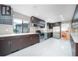 3609 TURNER STREET, Vancouver, British Columbia