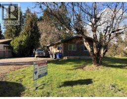 4488 HUPIT STREET, Sechelt, British Columbia