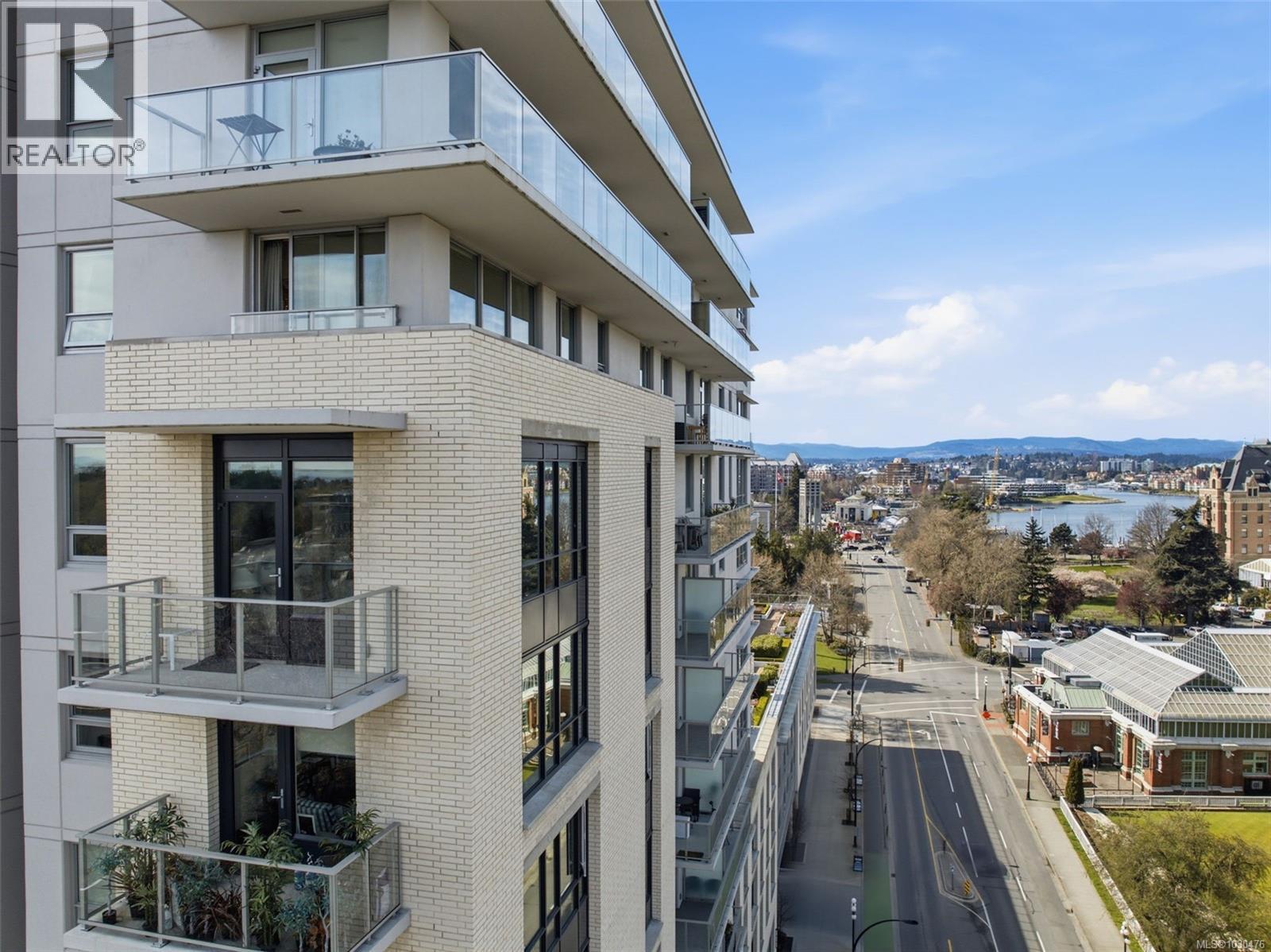 1001 777 Belleville St, Victoria, British Columbia  V8W 0G1 - Photo 26 - 1030476