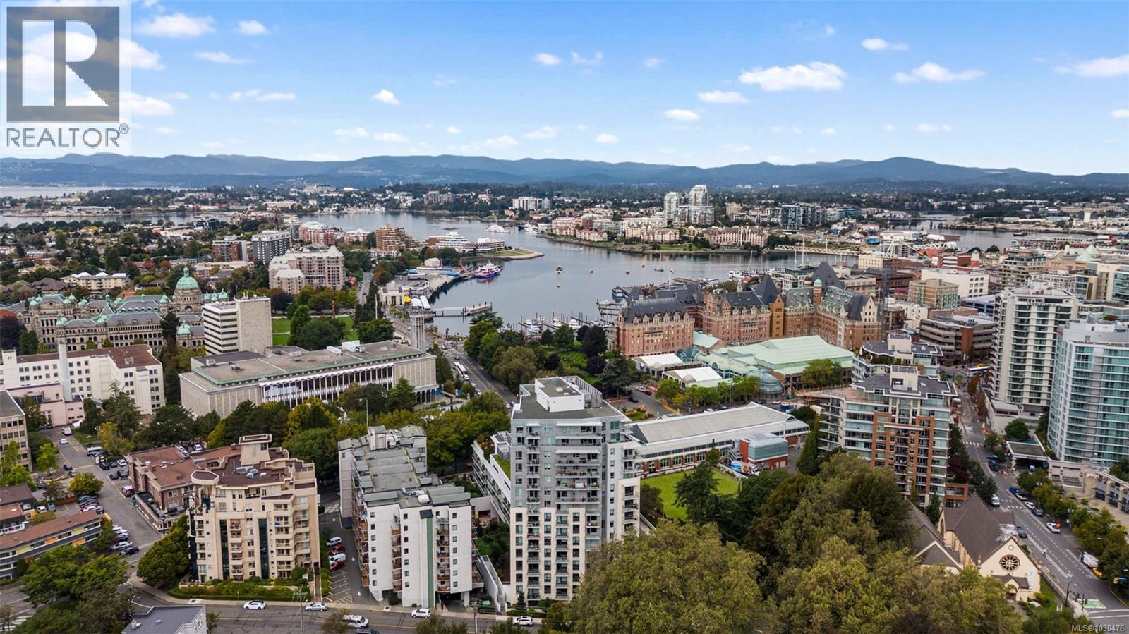 1001 777 Belleville St, Victoria, British Columbia  V8W 0G1 - Photo 49 - 1030476