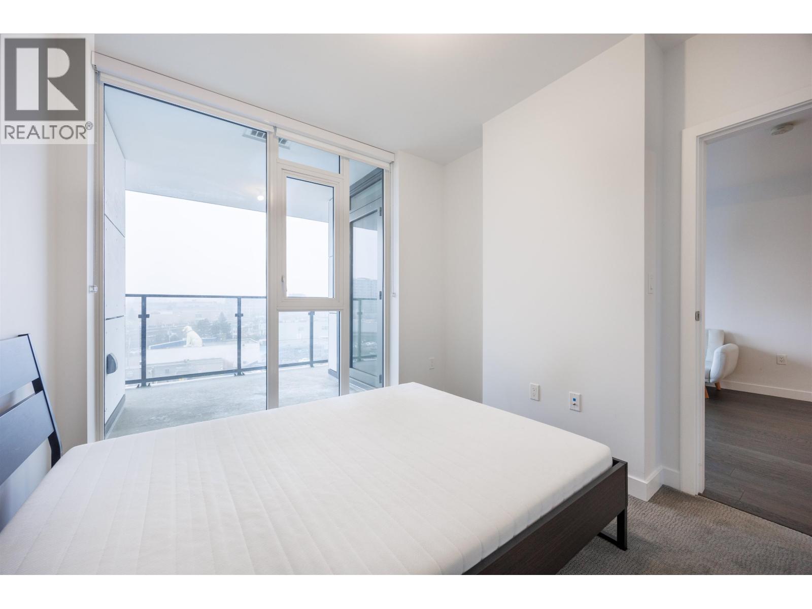 806 8155 Capstan Way, Richmond, British Columbia  V6X 0V3 - Photo 12 - R3106269