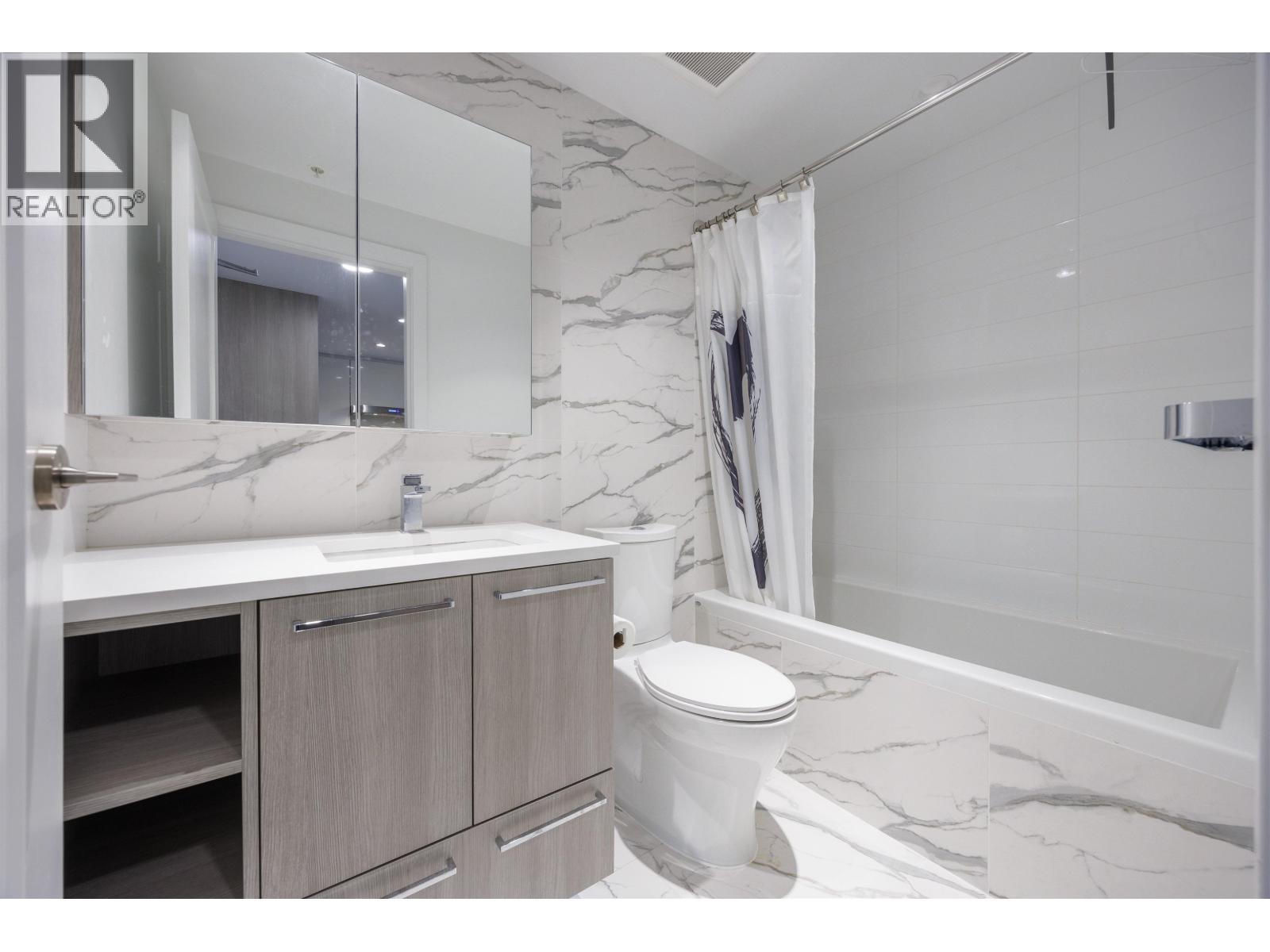 806 8155 Capstan Way, Richmond, British Columbia  V6X 0V3 - Photo 8 - R3106269