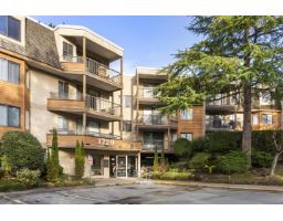 106 1720 SOUTHMERE CRESCENT, Surrey, British Columbia