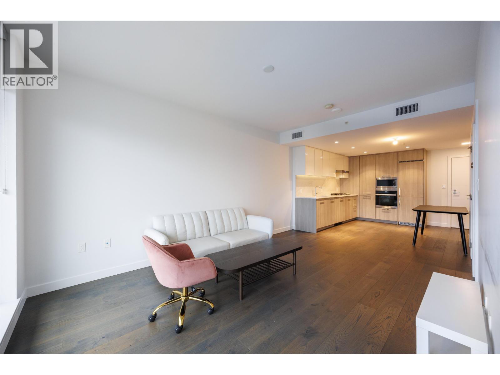 806 8155 Capstan Way, Richmond, British Columbia  V6X 0V3 - Photo 7 - R3106269