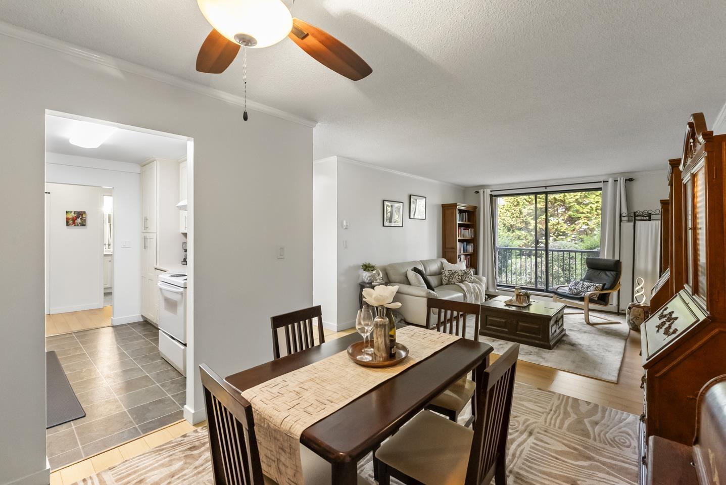 106 1720 Southmere Crescent, Surrey, British Columbia  V4A 6E3 - Photo 7 - R3106510