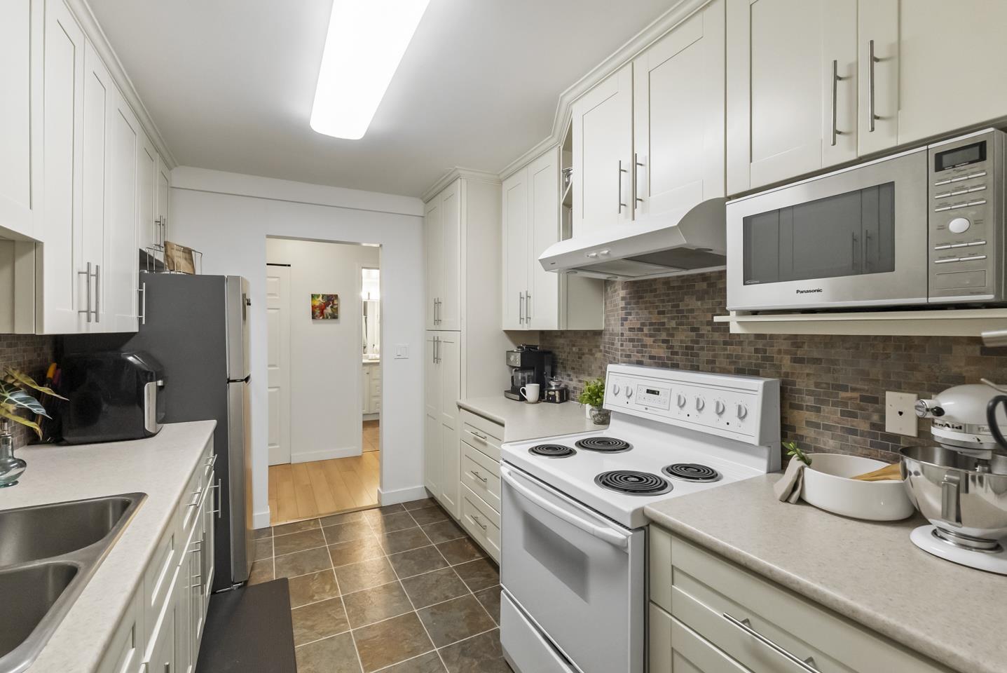 106 1720 Southmere Crescent, Surrey, British Columbia  V4A 6E3 - Photo 10 - R3106510