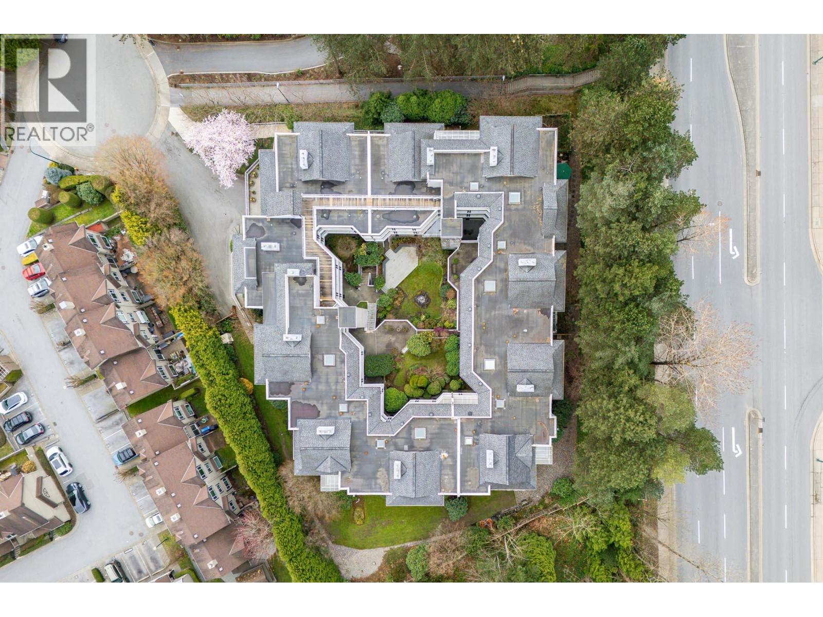 203 2733 Atlin Place, Coquitlam, British Columbia  V3C 5B1 - Photo 36 - R3106804